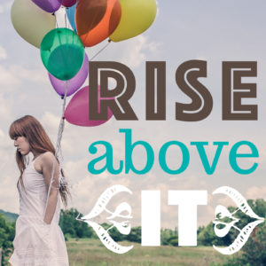 Alissa Parker Sandy Hook Rise Above It