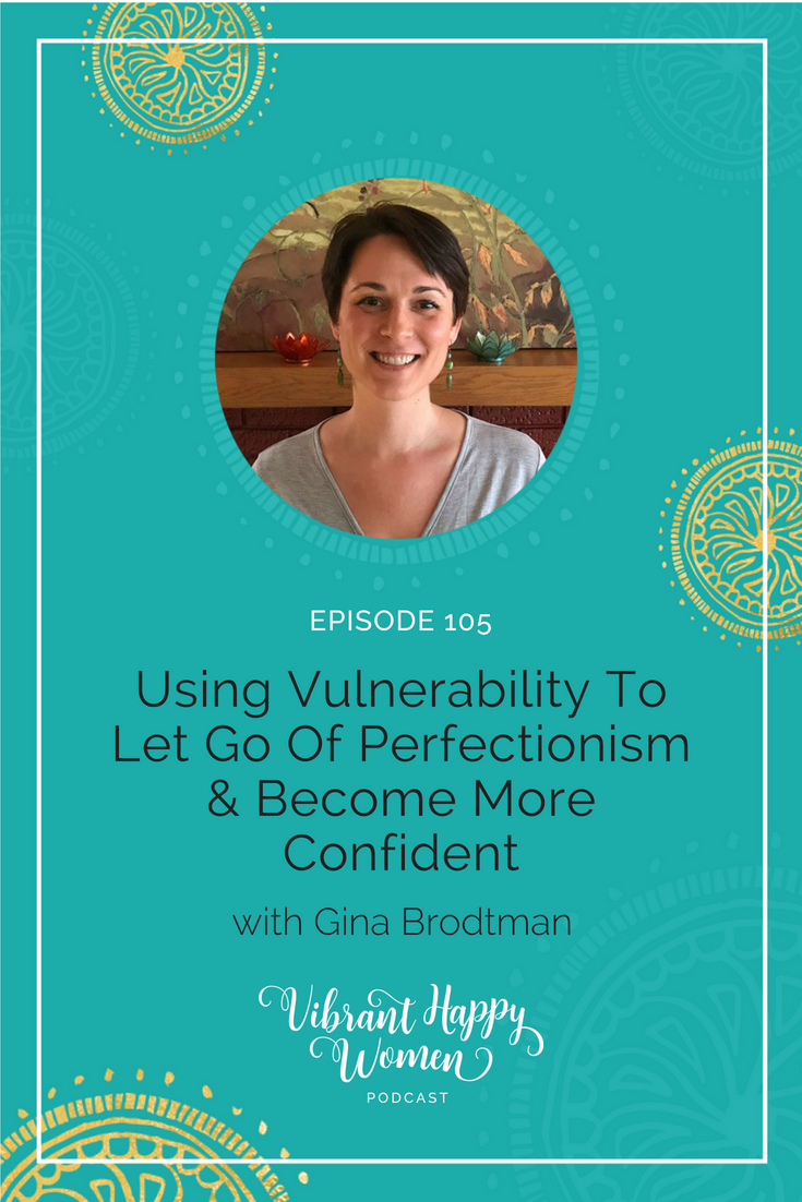 Do you ever feel like everyone is watching and judging, and that you “should” parent a certain way or you’re doing it wrong? Or that when things get scary or stressful you need to control the situation as perfectly as possible? Gina Brodtmann faced the same struggles as her son went through drug treatment, but she came out on the other side with more confidence and happiness. Learn how she did it in this episode.