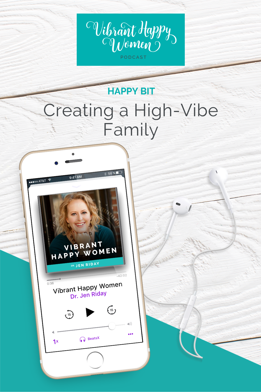 The energy you experienced in your home growing up is probably the same energy you’re passing on to your kids. Are you satisfied with it? If now, how can you raise that energetic vibration so your kids experience something even better than you had growing up?