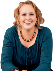 Profile image of Jen Riday