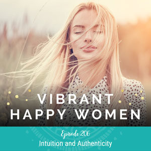 Intuition and Authenticity
