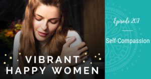 Self-Compassion