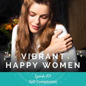 Self-Compassion