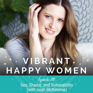 Sex, Shame, and Vulnerability (with Isiah McKimmie)