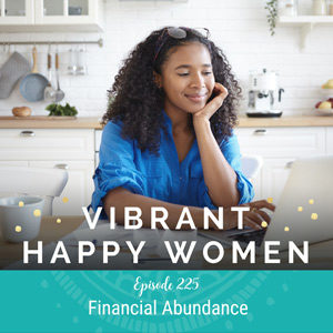 Financial Abundance