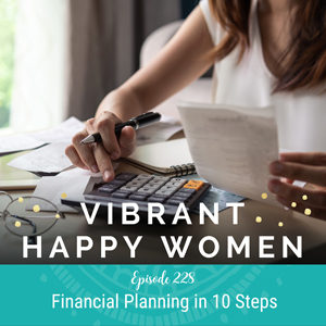 Financial Planning in 10 Steps