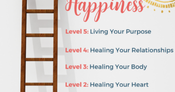ladder of happiness