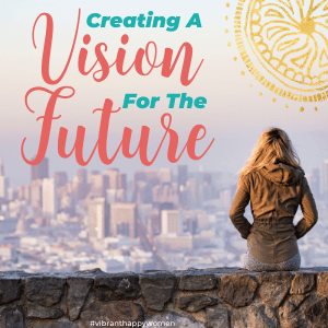 Creating a Vision for the Future - Jen Riday