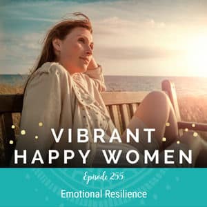 Emotional Resilience