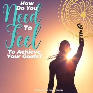 how to achieve your goals