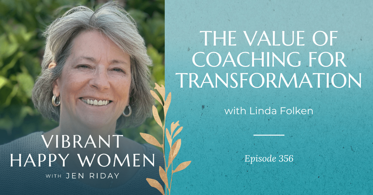 Coaching for Transformation